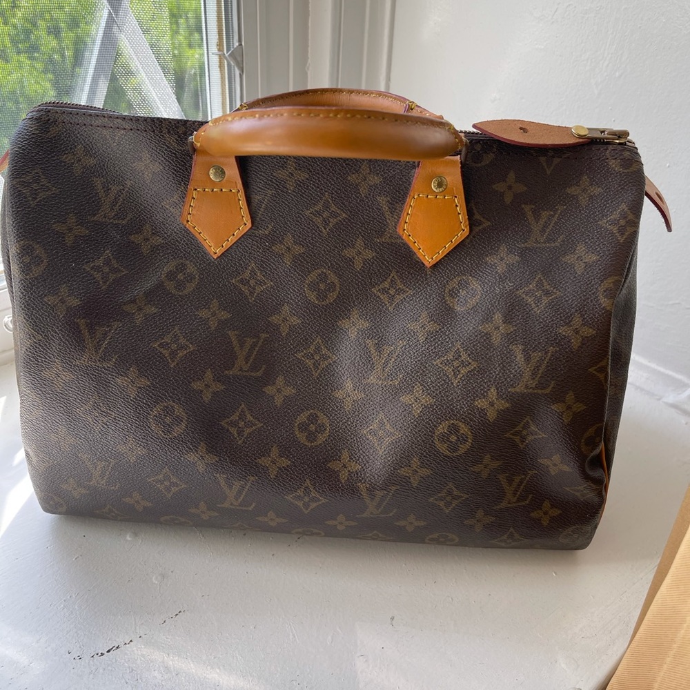 Louis Vuitton bag